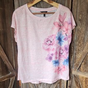 Nicole Miller Ladies Blouse